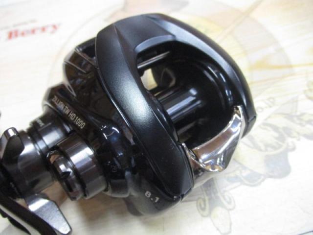 22ジリオン TW HD 1000XHL