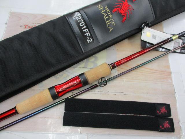 18ワールドシャウラ2701FF2