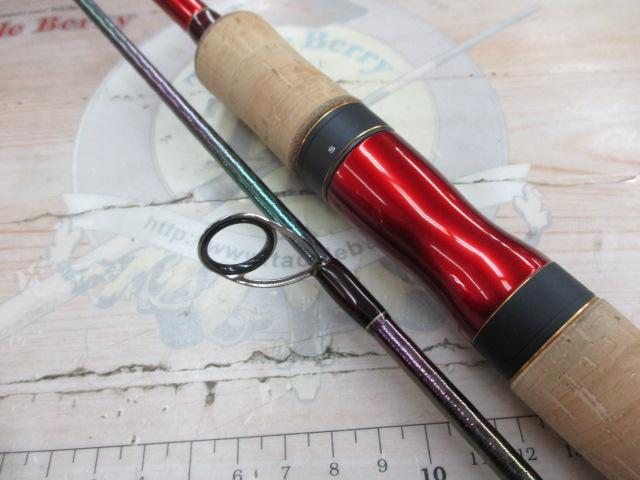 18ワールドシャウラ2701FF2