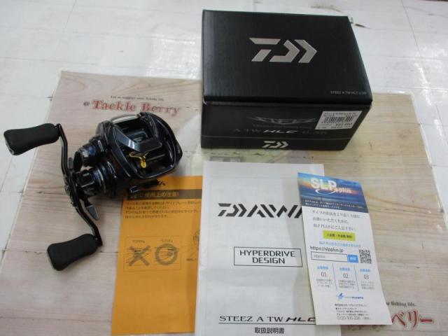 スティーズATWHLC6.3R