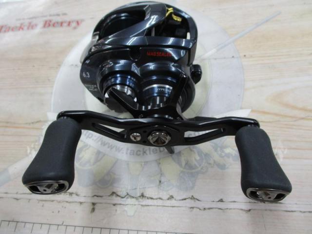 スティーズATWHLC6.3R