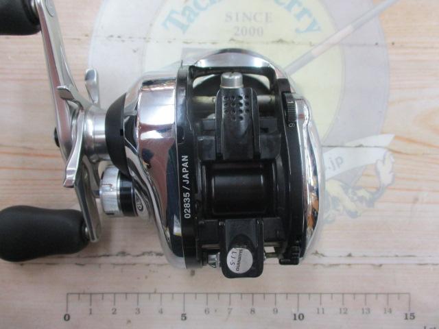 12アンタレス RH