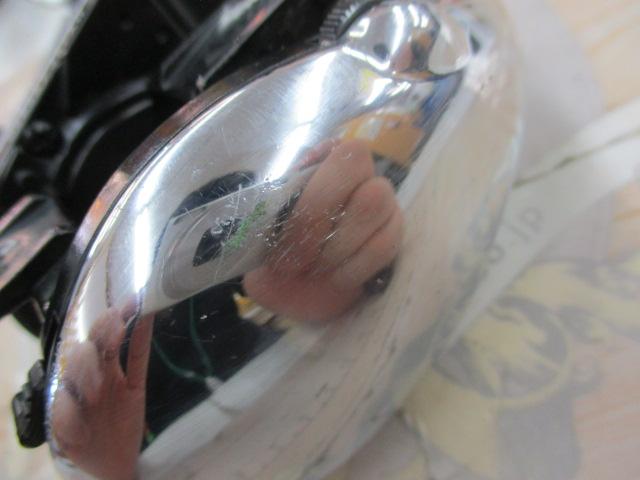 12アンタレス RH