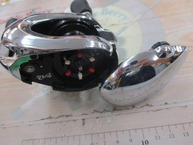 12アンタレス RH