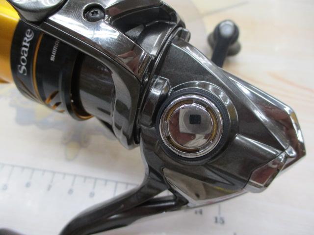 17ソアレCI4+ 2000SHG