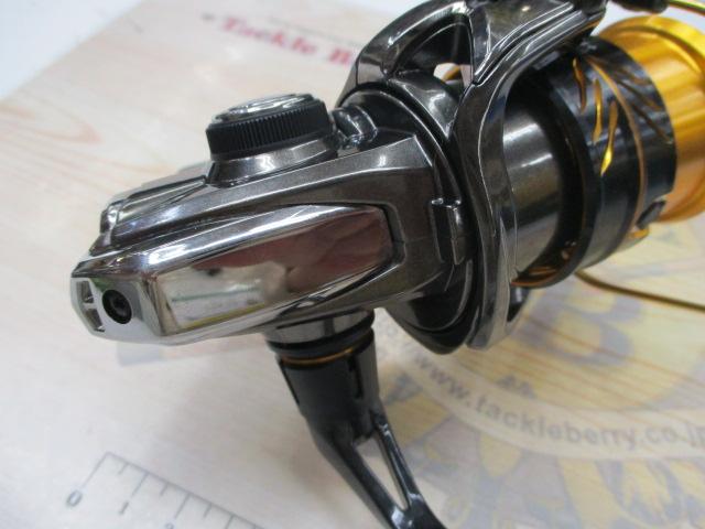 17ソアレCI4+ 2000SHG