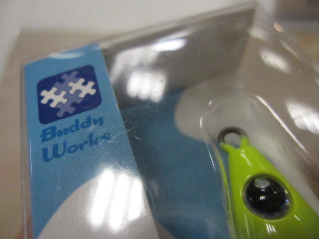 【セット商品】バディーワークスオフコン40g6個