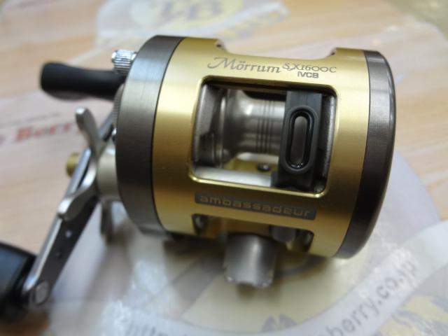 モラムSX1600C IVCB