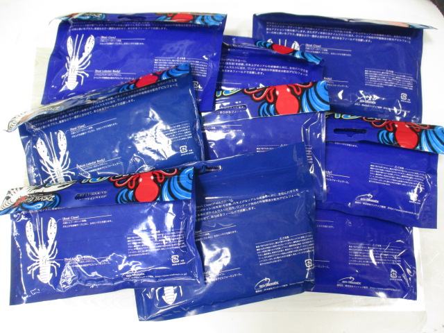 【ｾｯﾄ商品】ﾃﾞﾋﾞﾙｸﾛｰﾜｰﾑｾｯﾄ(ｵﾏｹ付)