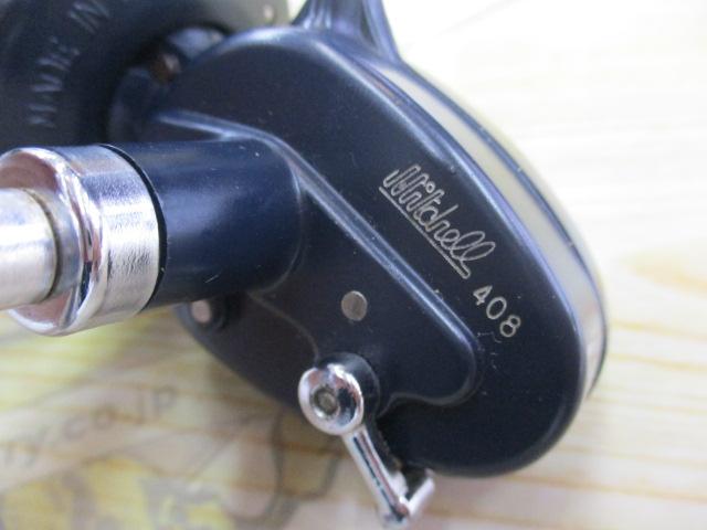 ミッチェル408スペシャル