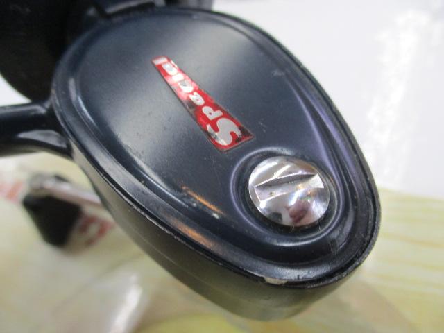 ミッチェル408スペシャル