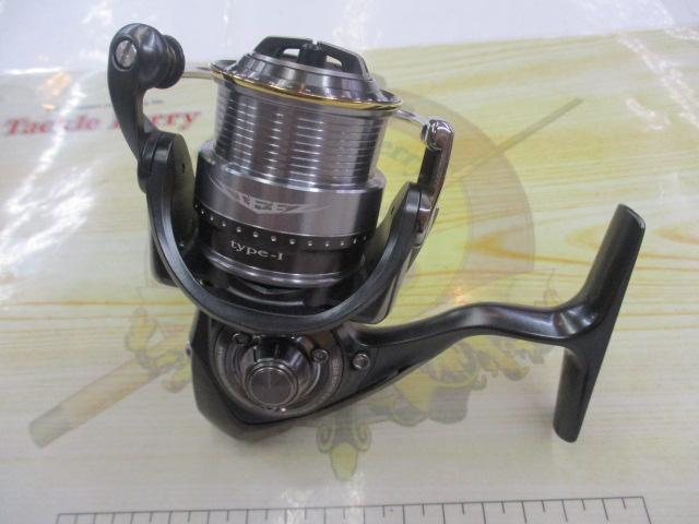 スティーズ タイプⅠ ハイスピード