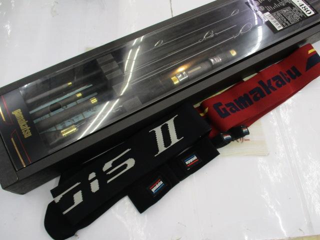 【セット商品】【Aランク】がま石レギスⅡ さそい480