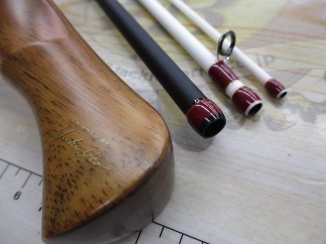 グレートハンティングGHBF511-4Lタナビラスペシャル