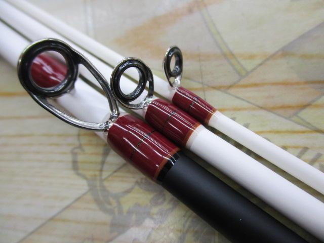 グレートハンティングGHBF511-4Lタナビラスペシャル