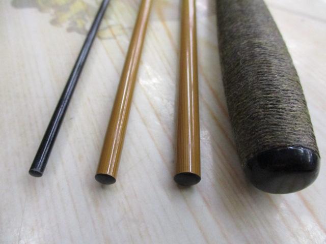 三代目枯法師 11