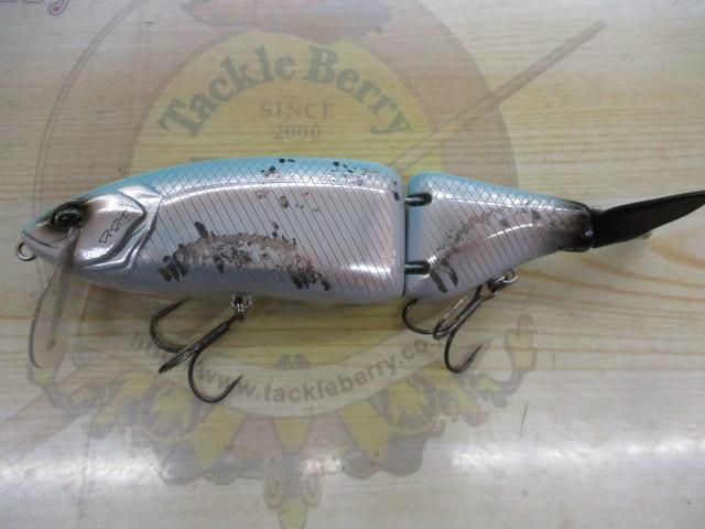 ﾀｲﾆｰｸﾗｯｼｭLOW