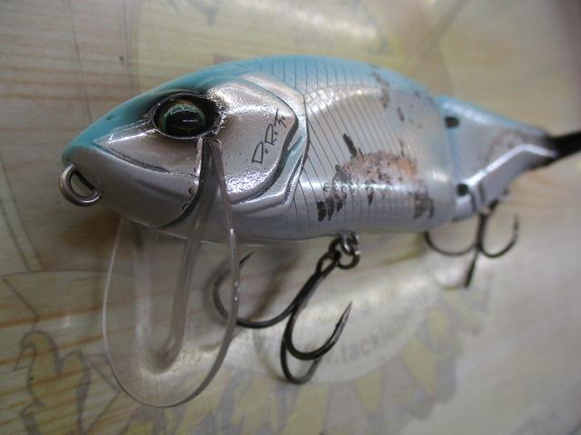 ﾀｲﾆｰｸﾗｯｼｭLOW