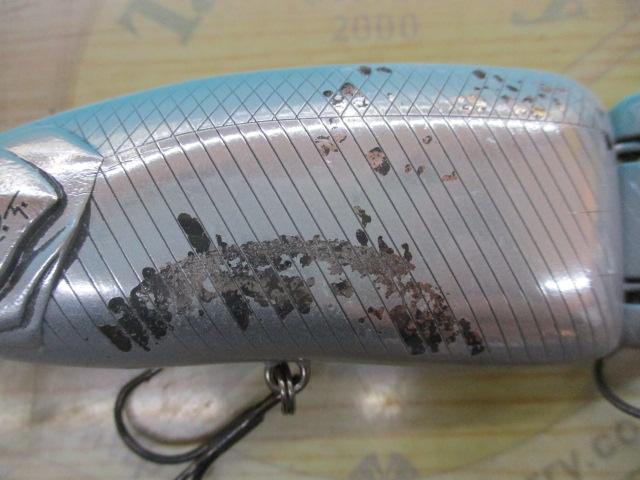 ﾀｲﾆｰｸﾗｯｼｭLOW