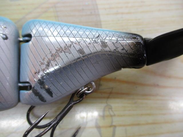 ﾀｲﾆｰｸﾗｯｼｭLOW