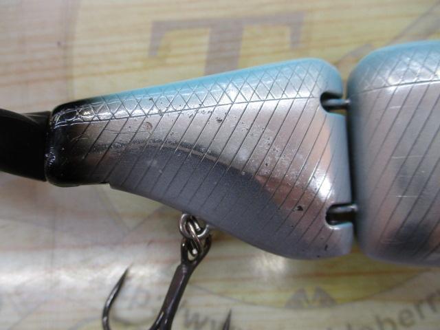 ﾀｲﾆｰｸﾗｯｼｭLOW