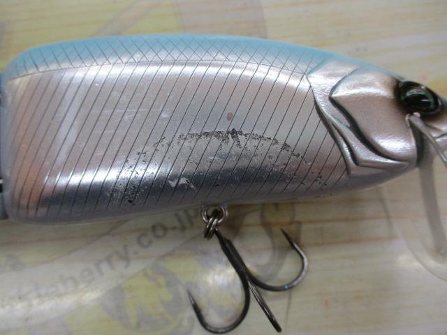 ﾀｲﾆｰｸﾗｯｼｭLOW