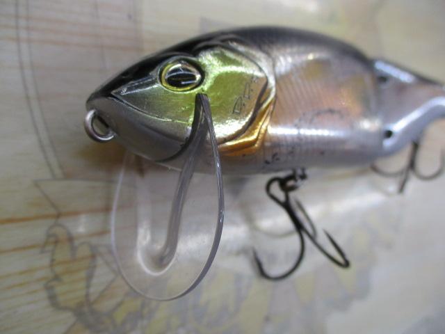 タイニークラッシュLOW