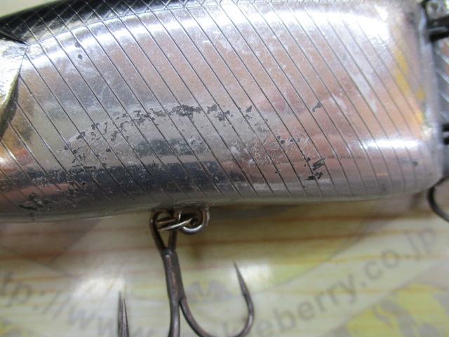 タイニークラッシュLOW