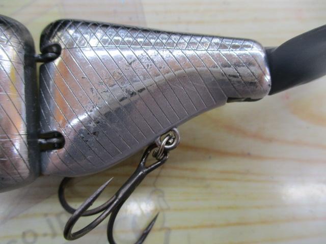 タイニークラッシュLOW