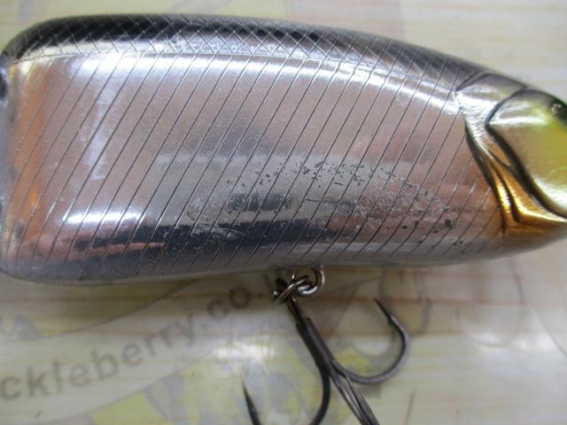 タイニークラッシュLOW