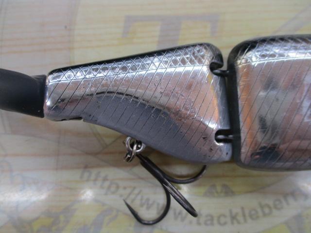 タイニークラッシュLOW