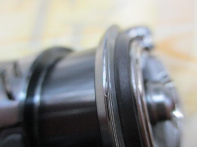 21ｺﾝﾌﾟﾚｯｸｽXR C2000 F4 HG