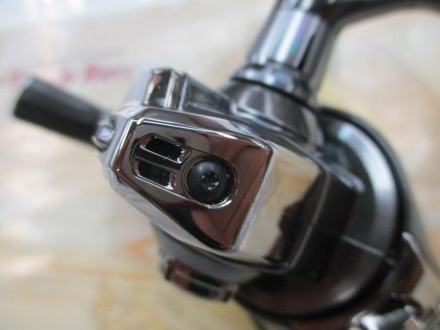 21ｺﾝﾌﾟﾚｯｸｽXR C2000 F4 HG