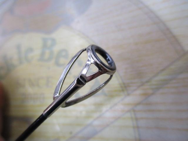 プロスペックISO KW遠投 4-450