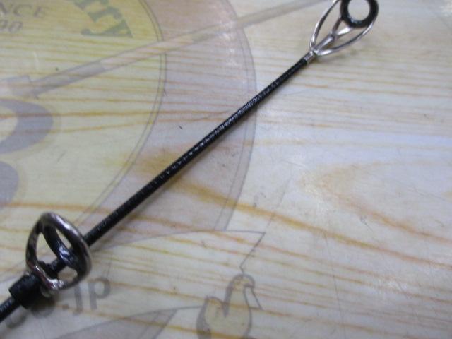 プロスペックISO KW遠投 4-450