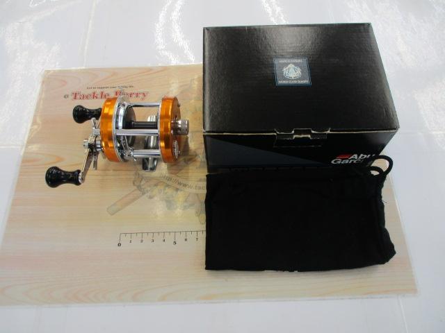 5500Cオレンジ復刻アウトフィターズモデル