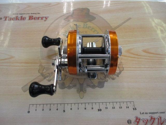 5500Cオレンジ復刻アウトフィターズモデル