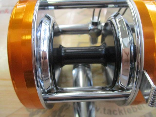 5500Cオレンジ復刻アウトフィターズモデル