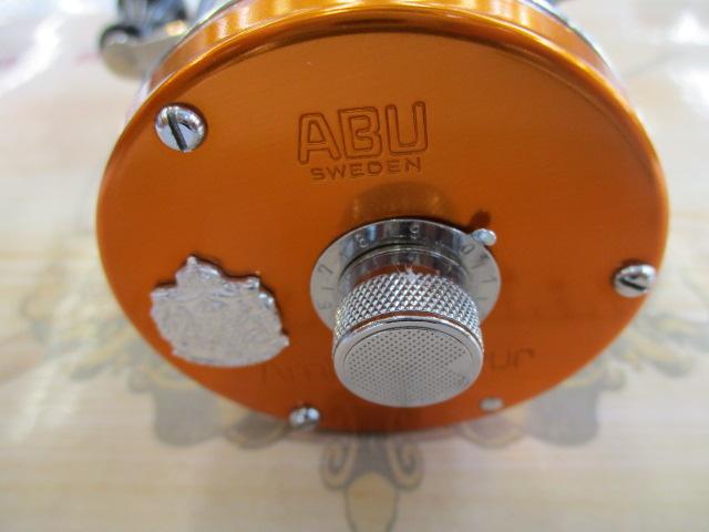 5500Cオレンジ復刻アウトフィターズモデル