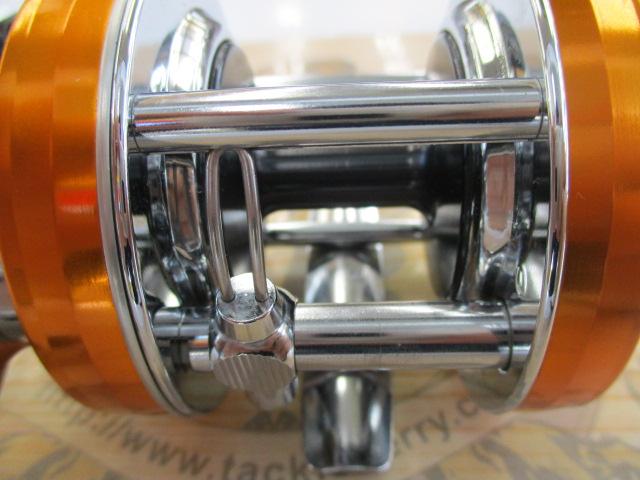 5500Cオレンジ復刻アウトフィターズモデル