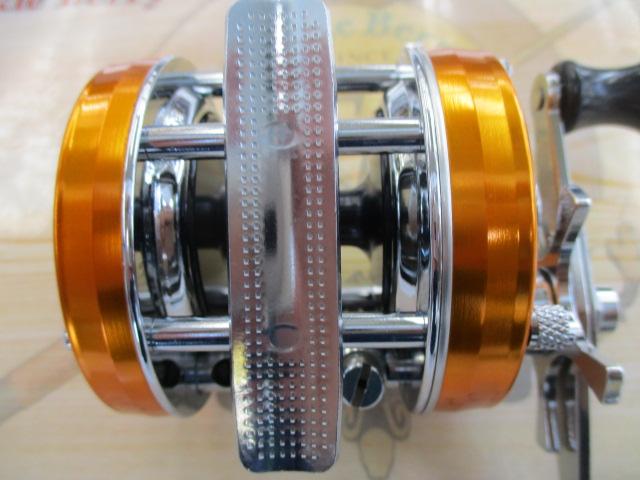 5500Cオレンジ復刻アウトフィターズモデル