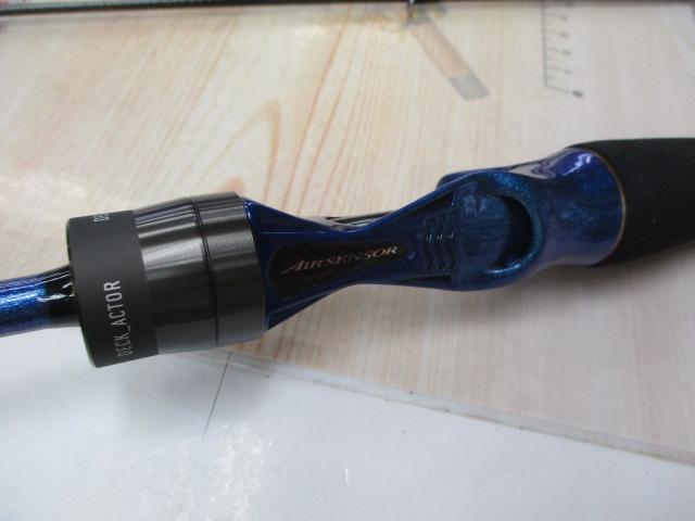 デッキアクター 66MB