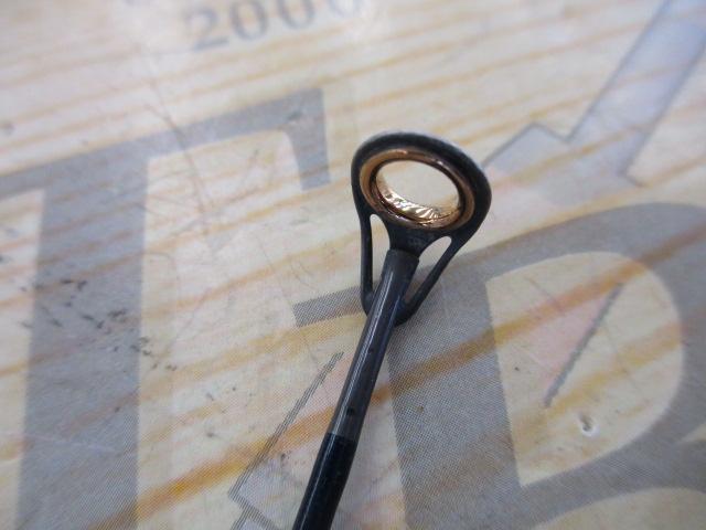 トラウトスティンガー ボロン TSS-60