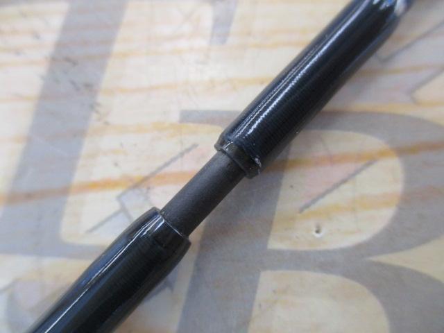 トラウトスティンガー ボロン TSS-60