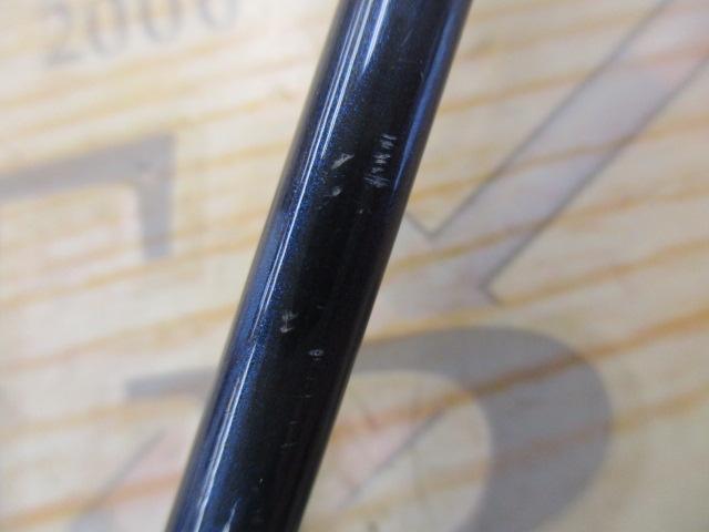 トラウトスティンガー ボロン TSS-60