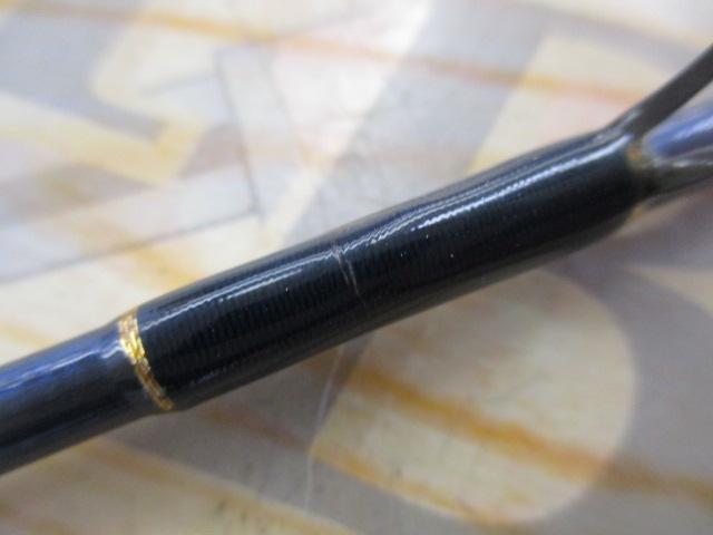 トラウトスティンガー ボロン TSS-60