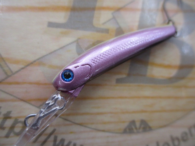 【セット商品】トラウトルアー3点セット