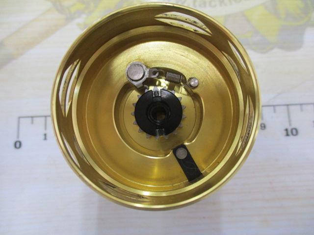 15BB-XリンカイSP1700DXGスプール