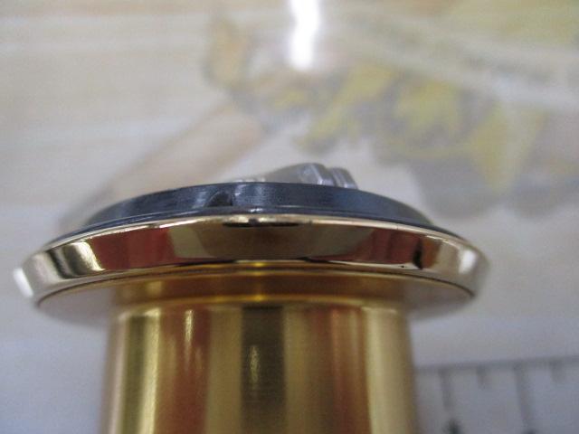 15BB-XリンカイSP1700DXGスプール