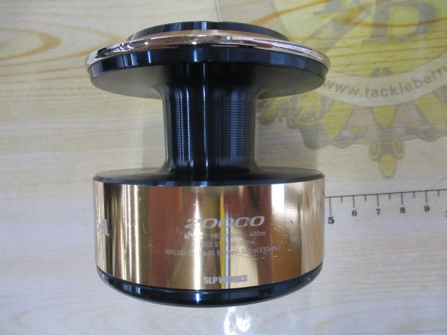 20ｿﾙﾃｨｶﾞｽﾌﾟｰﾙ 20000(SLPW) ｺﾞｰﾙﾄﾞ